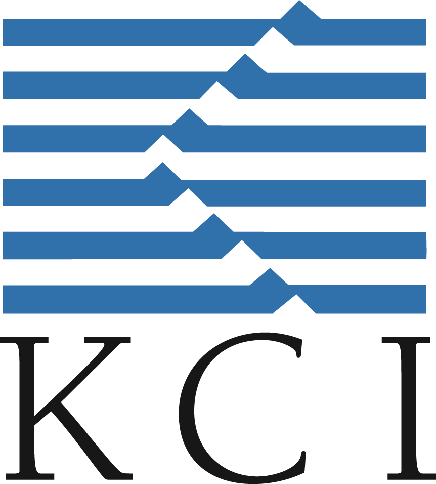 Gold - KCI Logo